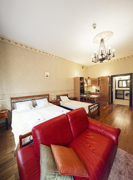 Calliope Apartment Krakow