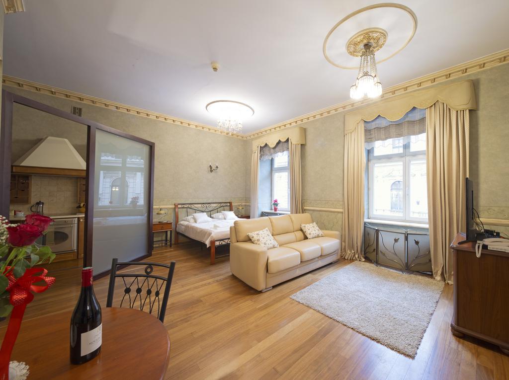 Calliope Apartment Krakow