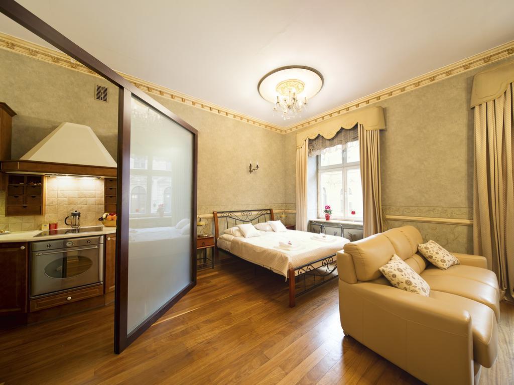 Apartment Calliope Krakow